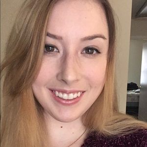 Meet your Posher, Hailey